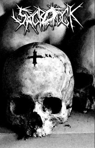 Sacrofuck – Skraj Świadomości