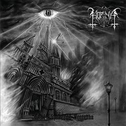 HORNA – ASKEL LAHEMPANA SAATANAA