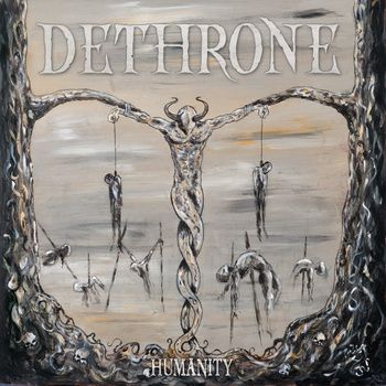 Dethrone – Humanity