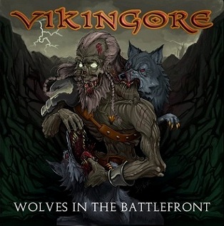 Vikingore – Wolves in the Battlefront