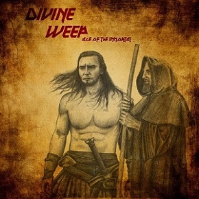 Divine Weep – Age Of The Immortal