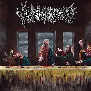 Verminous – The Unholy Communion