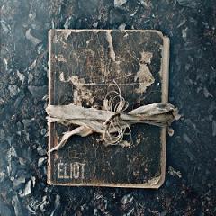 HORD – THE BOOK OF ELIOT