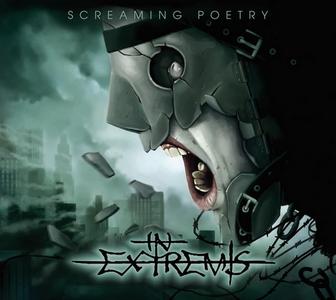 In Extremis – Screaming Poetry