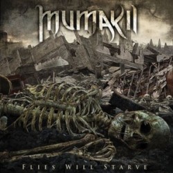 Nowy album Mumakil ma dziś premierę.