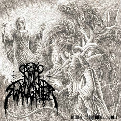 W lipcu ukaże się kompilacja Nunslaughter.