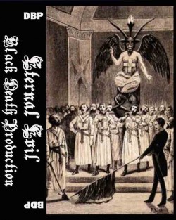 Acheronte, Arma Christi, Noctifer, Hate Them All – Eternal Evil