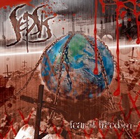 Sepsis – Fear of Freedom