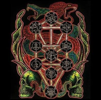 A.M.S.G. – Anti-Cosmic Tyranny