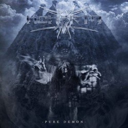 Kohorta – Pure Demon