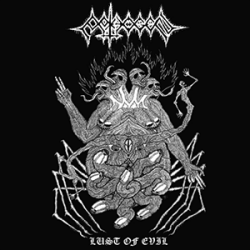 Pathogen – Lust of Evil