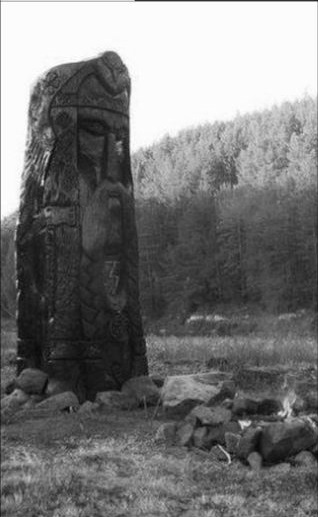 QUERCUS/HELEVORN/ŚLĘŻA/WIZUN/GRZMOT/SLAV – UNITED IN DARK SLAVIC BLOOD