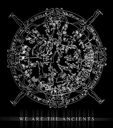 Empheris / Purifier / Conquest Icon / Wraith / Necroist – We Are the Ancients