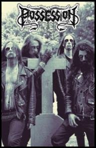 Possession – His Best Deceit