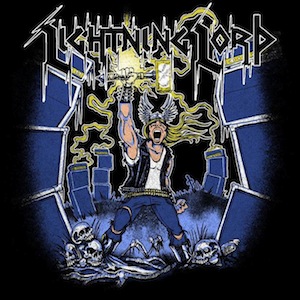 LIGHTNING LORD – ALL FATHER DEATH STALKERS
