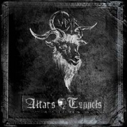 Upyr – Altars/Tunnels