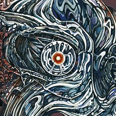 Major Kong – Doom Machine