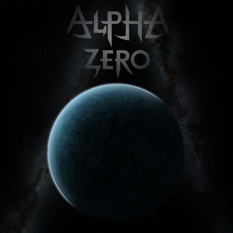 Alpha Zero – Alpha Zero