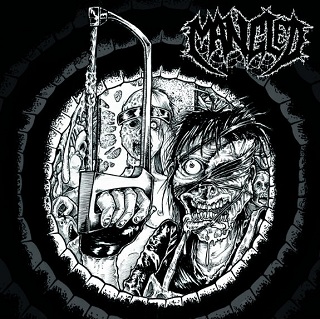 Mangled – Involuntary Organ Donor