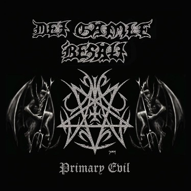 DET GAMLE BESATT – PRIMARY EVIL