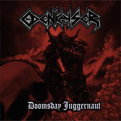 Edenkaiser – Doomsday Juggernaut