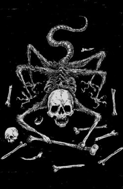 Grotesque Master/Bloody Cyrograph – Morbid Tunes