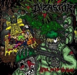 Dizastor – After You Die We Mosh (w skrócie)