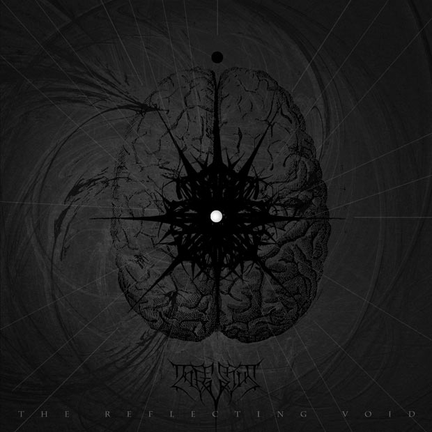 Infestus – The Reflecting Void