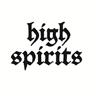 High Spirits – High Spirits