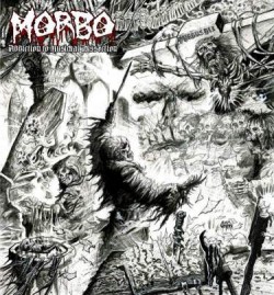 Morbo – Addiction to Musickal Dissection