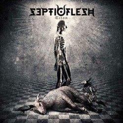 Septic Flesh – Titan