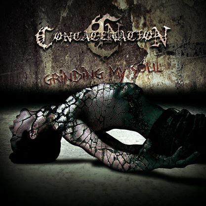 Concatenation – Grinding my soul