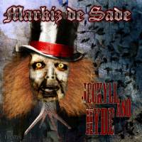 Markiz De Sade – Jeckyll And Hyde