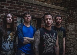 THREAT SIGNAL W AGONIA RECORDS