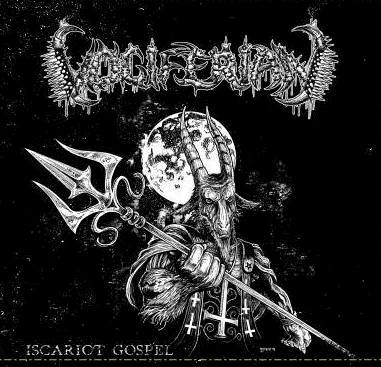 Vociferian – Iscariot Gospel