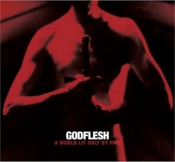 Godflesh – A World Lit Only by Fire