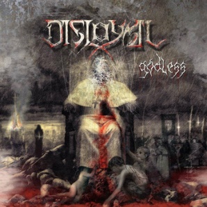 Disloyal – Godless
