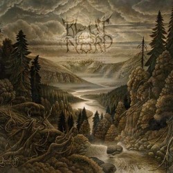 Blut Aus Nord – Memoria Vetusta III Saturnian Poetry
