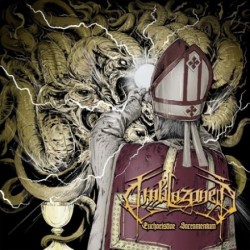Emblazoned – Eucharistiae Sacramentum