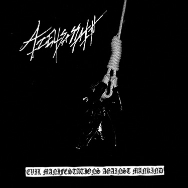 Azelisassath – Evil Manifestations Against Mankind