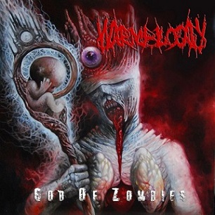 Warmblood – God of Zombies (w skrócie)