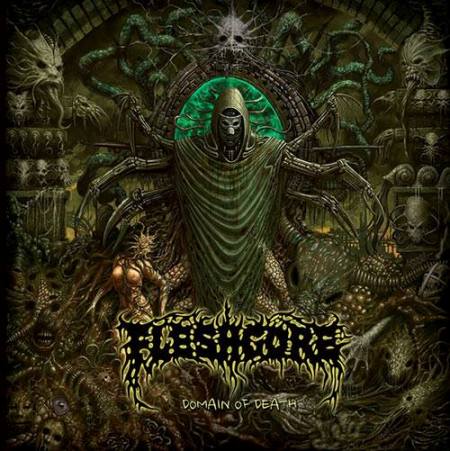Fleshgore – Domain of Death
