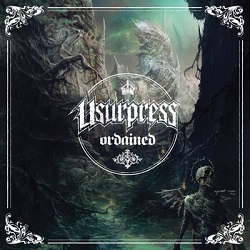 Usurpress – Ordained