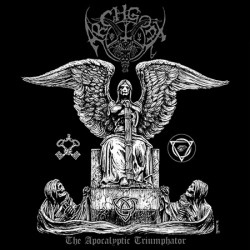 Archgoat – The Apocalyptic Triumphator