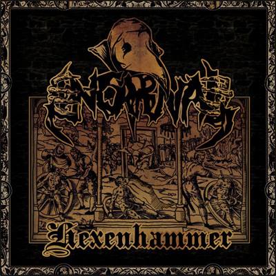 Incarnal – Hexenhammer