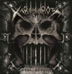Karcharoth – Soul Beggar