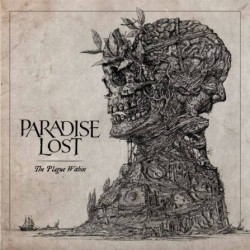 Paradise Lost – The Plague Within