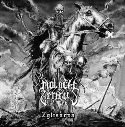 Moloch Letalis – Zgliszcza