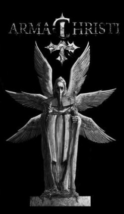 Arma Christi – R.I.P.