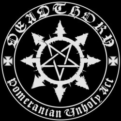 Deadthorn pracuje nad nową płytą